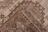 Antique Afghan Area Rug (7' x 10')